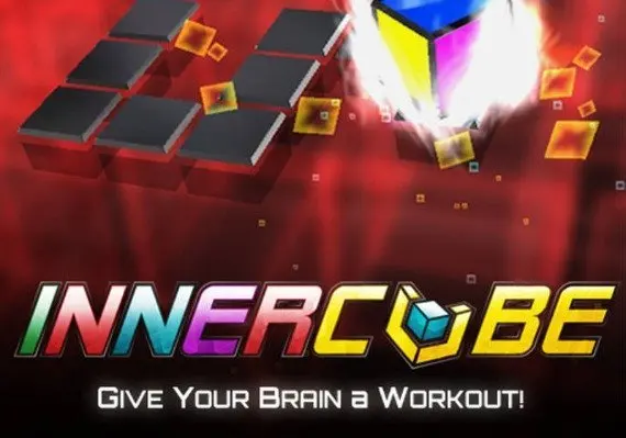 InnerCube EN — Steam, Standard