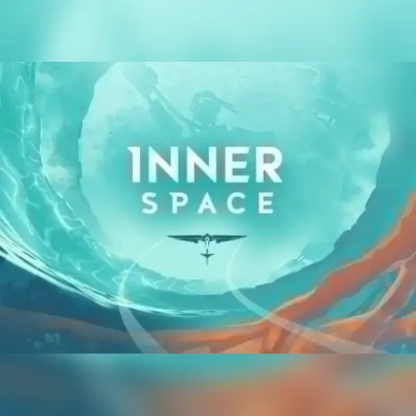 InnerSpace — Xbox One / Xbox Series X|S, Standard