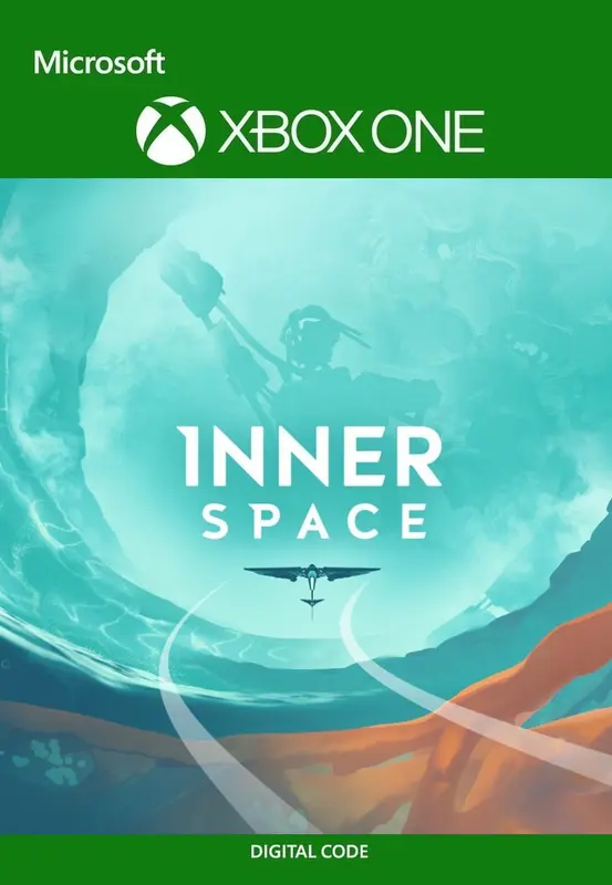 InnerSpace — Xbox Live, Standard