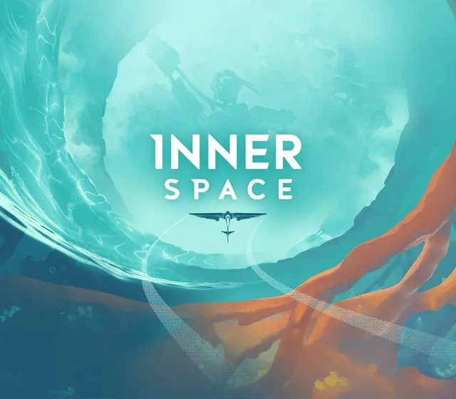 InnerSpace — Xbox One, Standard