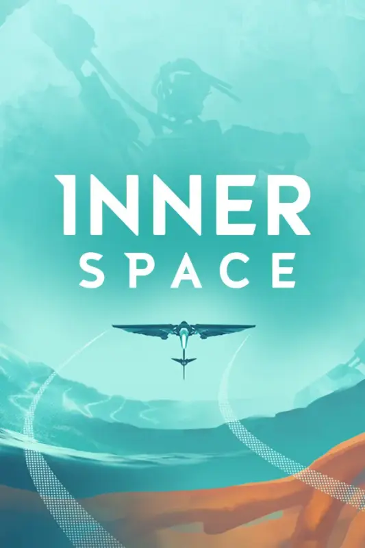 InnerSpace — Steam, Standard