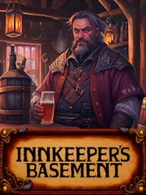 Innkeeper's Basement — Steam, Standard