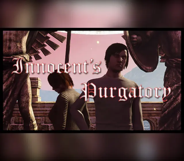 Innocent's purgatory — Steam, Standard