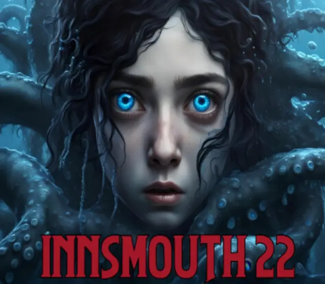 Innsmouth 22 — Epic Games, Standard