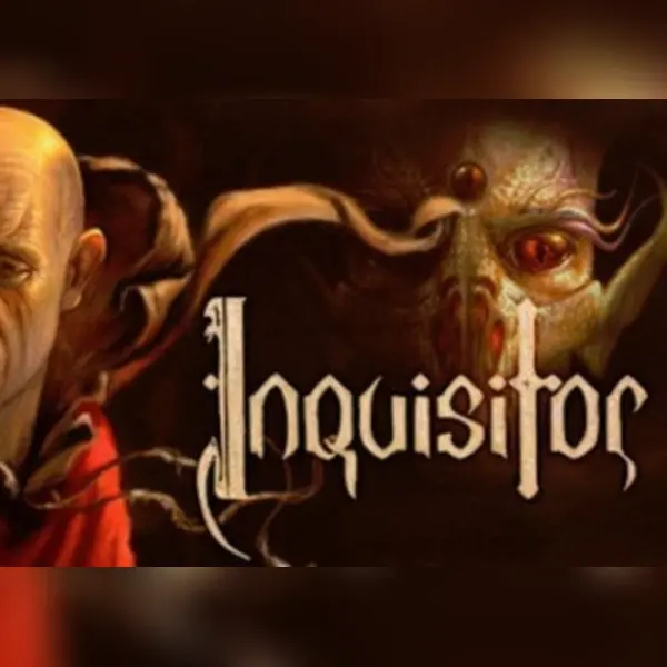 Inquisitor — Steam, Standard