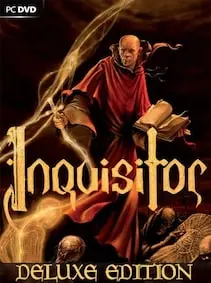 Inquisitor Deluxe Edition — Steam, Deluxe Edition