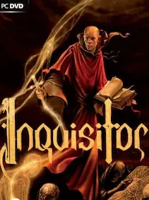 Inquisitor — Steam, Standard