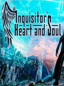 Inquisitor's Heart and Soul — Steam, Standard
