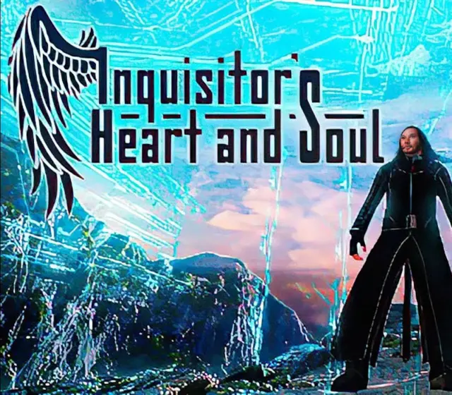 Inquisitor's Heart and Soul — Steam, Standard