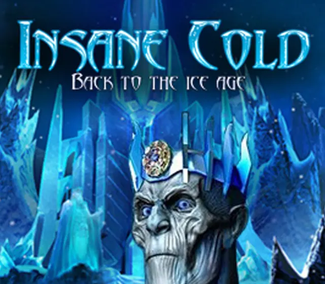 Insane Cold Back to the Ice Age — Steam, Standard