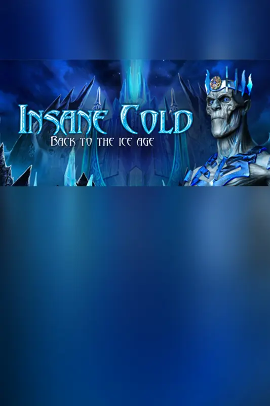 Insane Cold Back to the Ice Age — Steam, Standard