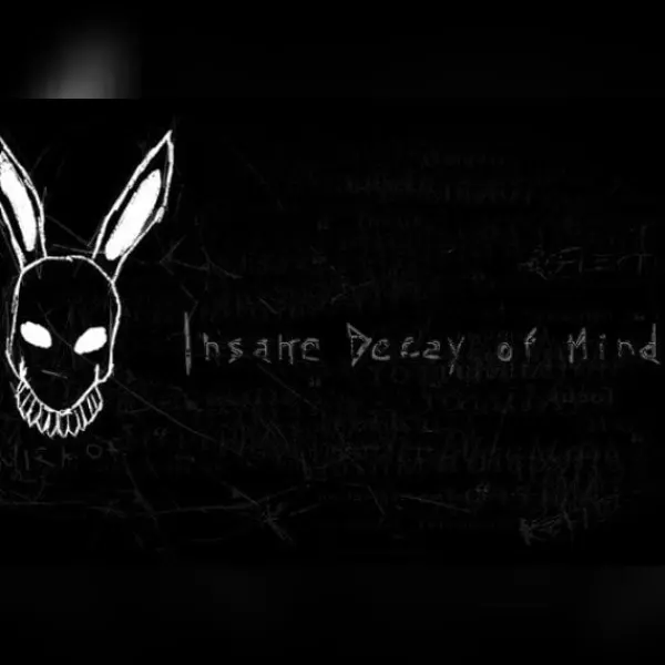 Insane Decay of Mind: The Labyrinth [VR] — Steam, Standard