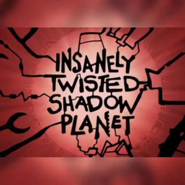 Insanely Twisted Shadow Planet — Steam, Standard