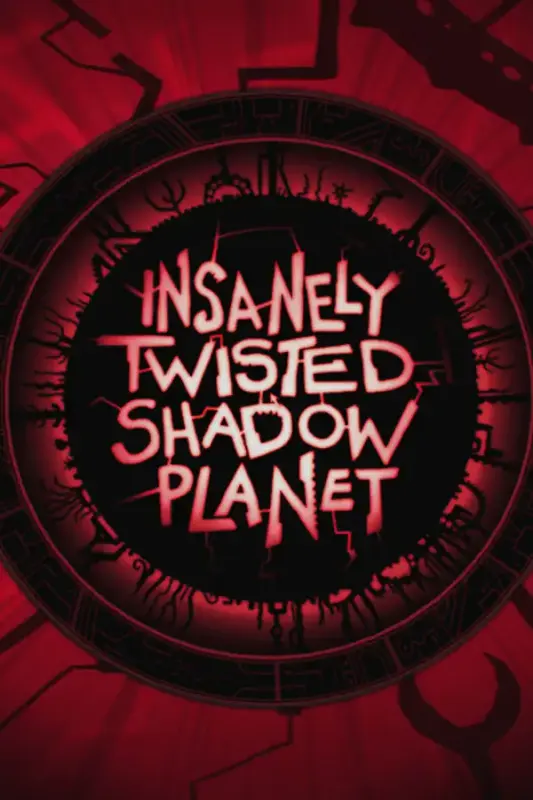 Insanely Twisted Shadow Planet — Steam, Standard