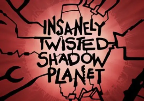 Insanely Twisted Shadow Planet EN — Steam, Standard