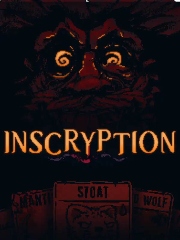 Inscryption — Xbox One / Xbox Series X|S / PC, Standard