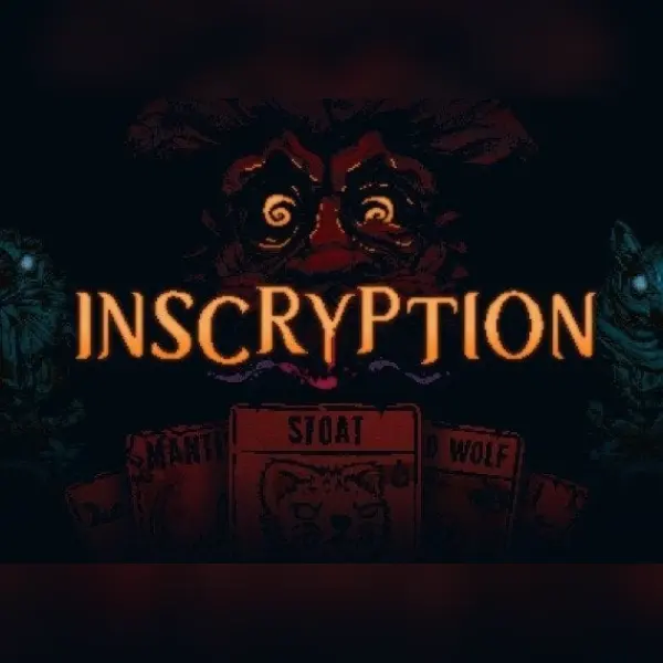 Inscryption — Steam, Standard