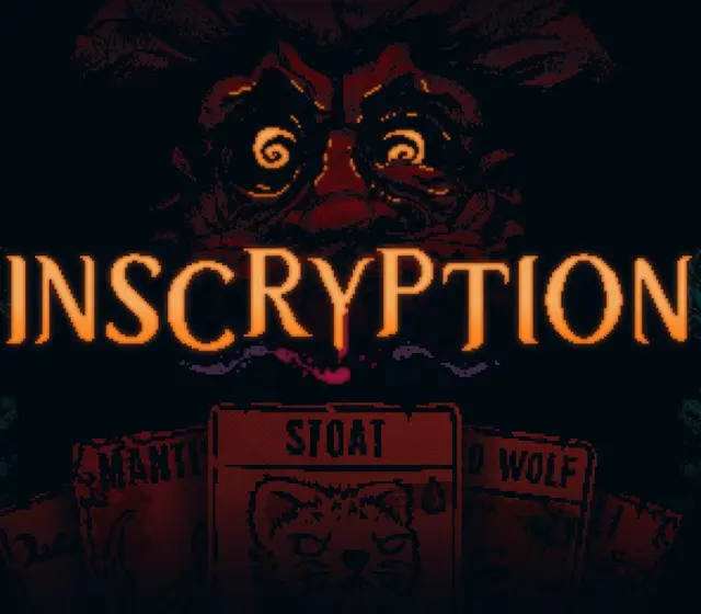 Inscryption — Steam, Standard