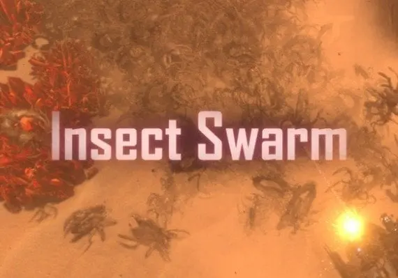 Insect Swarm ZH — Steam, Standard