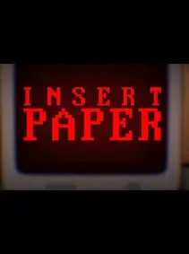 Insert Paper — Steam, Standard