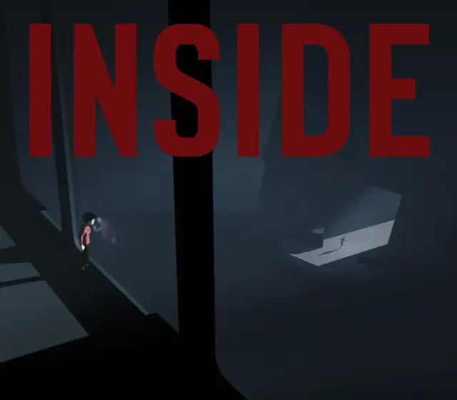 INSIDE — Steam, Standard