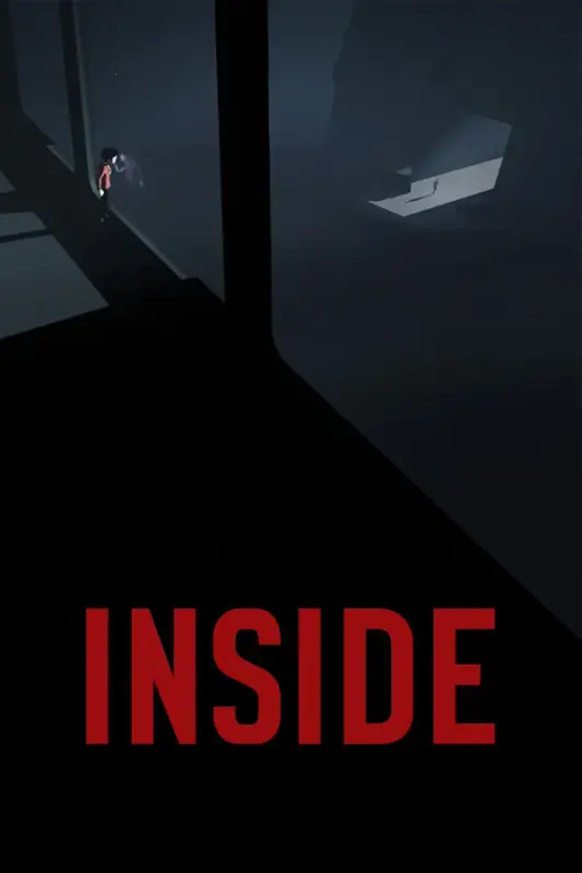 INSIDE — Xbox One / Xbox Series X|S / PC, Standard