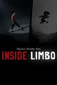 INSIDE and LIMBO Bundle — Xbox One, Standard