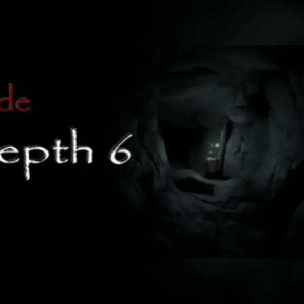 Inside Depth 6 — Steam, Standard