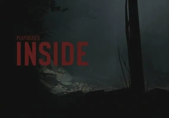 Inside EN/DE/FR/IT — Xbox One / Xbox Series X|S / PC, Standard