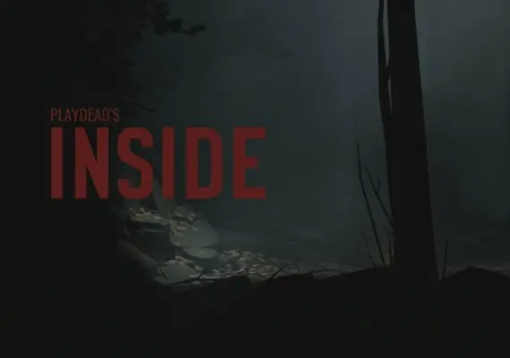 Inside EN/DE/FR/IT — Steam, Standard