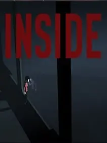 INSIDE — Xbox One / PC, Standard