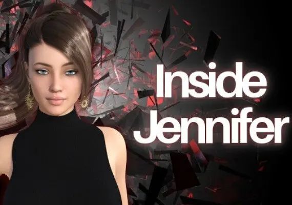 Inside Jennifer EN — Steam, Standard