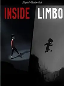 INSIDE & LIMBO Bundle — Steam, Standard