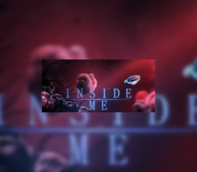 Inside Me — Steam, Standard