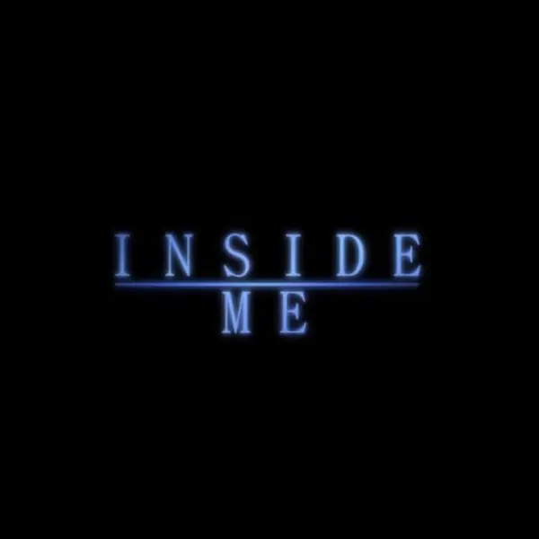 Inside Me — Steam, Standard