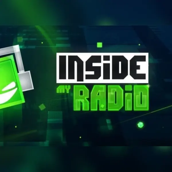 Inside My Radio — Steam, Standard