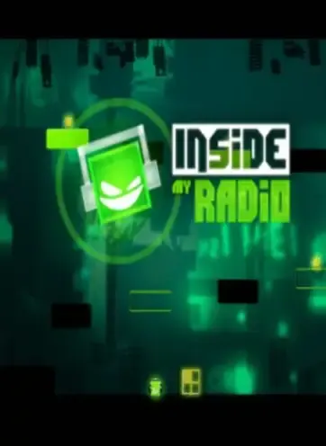 Inside My Radio Deluxe Edition — Steam, Deluxe Edition