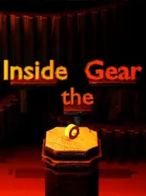 Inside The Gear — Steam, Standard
