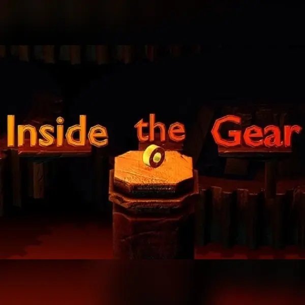 Inside the Gear — Steam, Standard