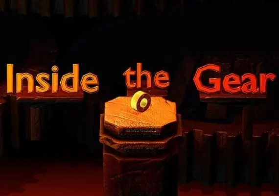 Inside the Gear EN — Steam, Standard