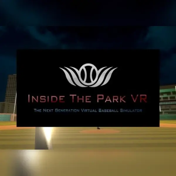Inside The Park VR — Steam, Standard