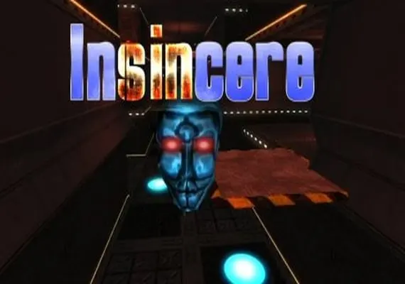 Insincere EN — Steam, Standard
