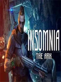 INSOMNIA: The Ark — Steam, Standard