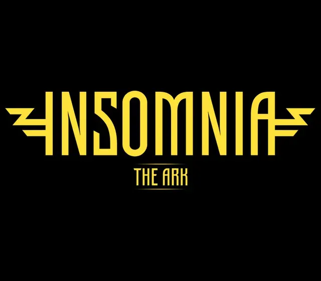INSOMNIA: The Ark — Steam, Standard