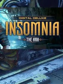 INSOMNIA: The Ark - Deluxe Set — Steam, Standard