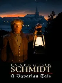 Inspector Schmidt: A Bavarian Tale — Steam, Standard