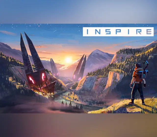 INSPIRE — Steam, Standard