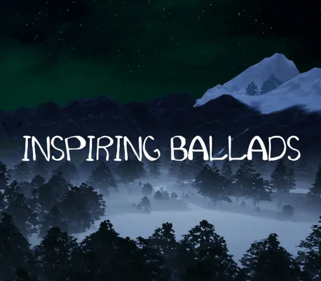 Inspiring ballads — Steam, Standard