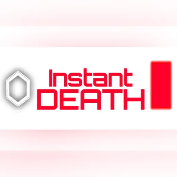Instant Death — Steam, Standard
