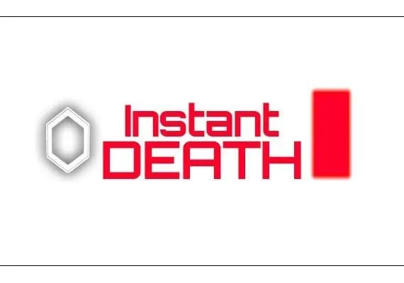 Instant Death EN — Steam, Standard